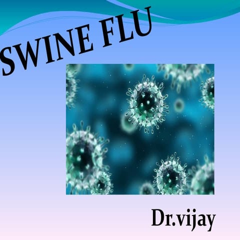 SWINE FLU | PDF