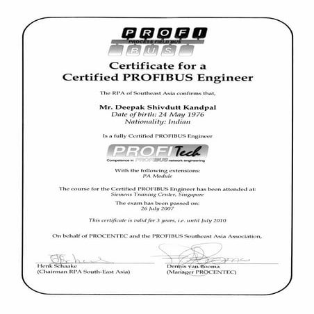 DeepakKandpal_CPE Certificate