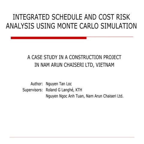 Thesis Presentation_LocNguyen