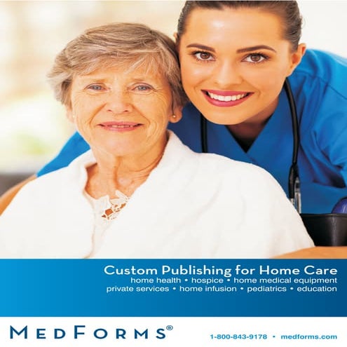 2015 Marketing Brochure