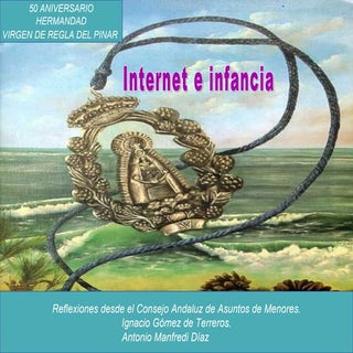 50 aniversario Hermandad Virgen de ...