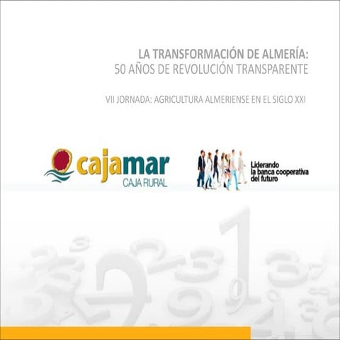 50 años de Revolución Transparente