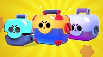 SUPER LUCK IN BRAWL BOXES!