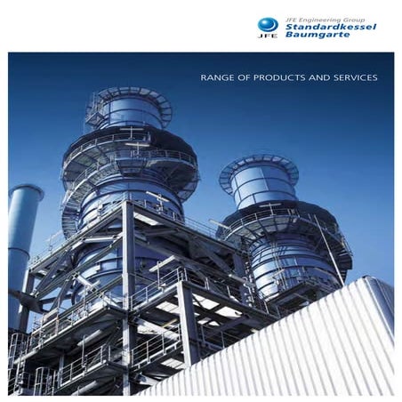 Introducing Mechatherm International | PDF