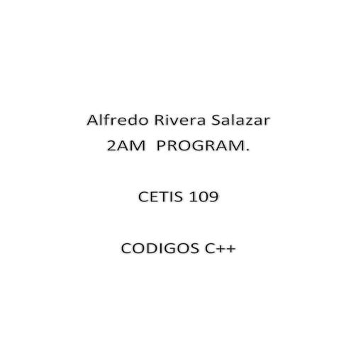 50 codigos en word | DOCX