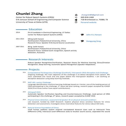 CV_ChunleiZhang_updated