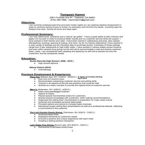 Samar CV (1) | DOCX