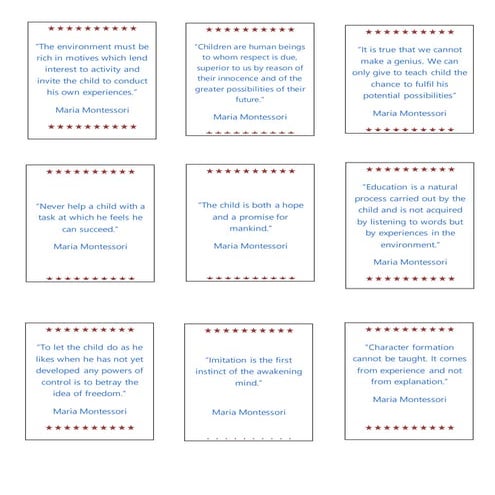 50 educational quotes