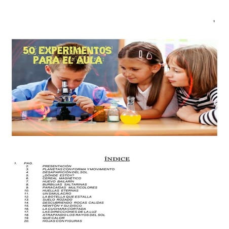 50experimentos 