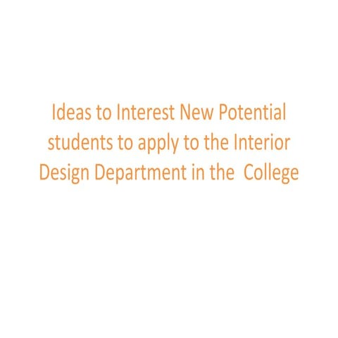 50 ideas design thinking