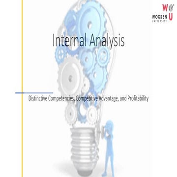 5 0 Internal Analysis class 10.pdf for Business Strategy