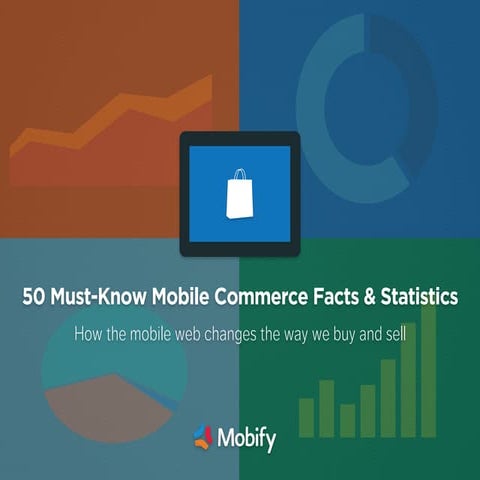 50 must know mobile commerce facts and statistics mobify