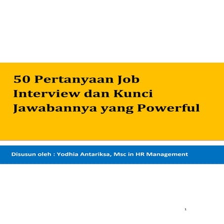 50 Pertanyaan Wawancara dan Panduannya.pdf