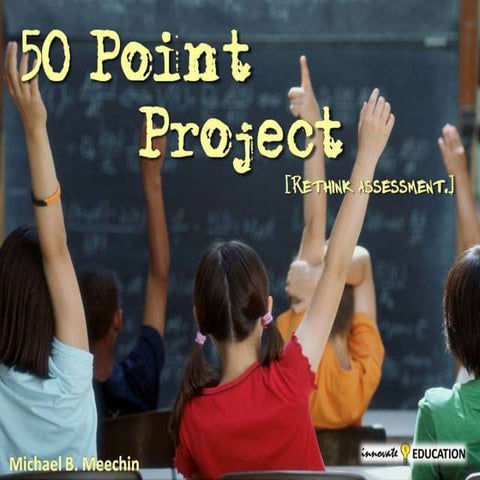 50 Point Project [Results] | PPTX