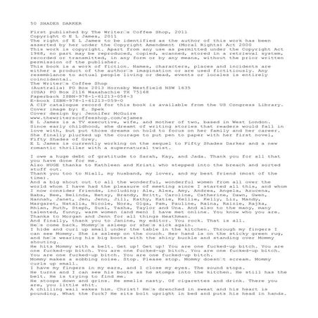 50 shades of grey darker