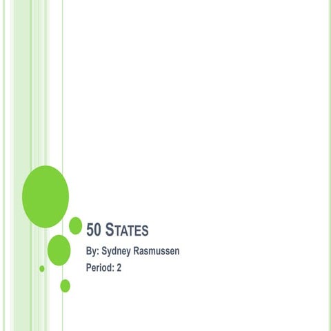 Math sydney rasmussen | PPTX