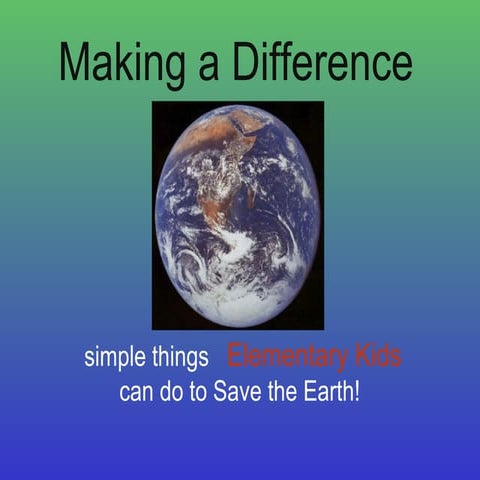 50things presentation