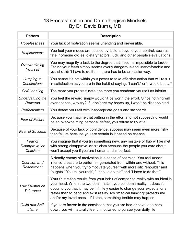 50 ways to untwist your thinking