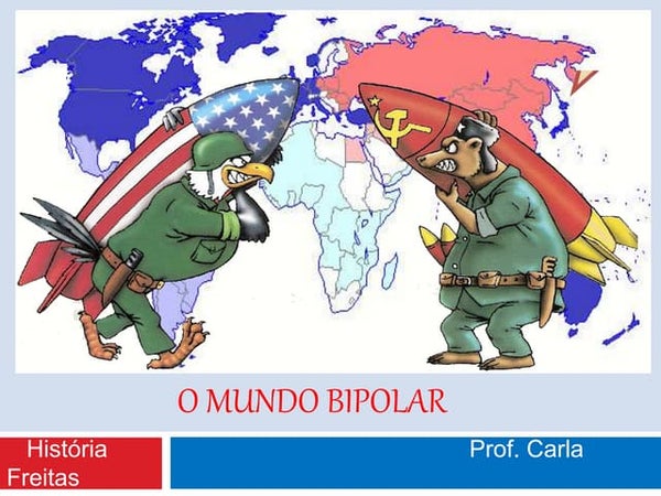 Guerra fria (1945-1991)