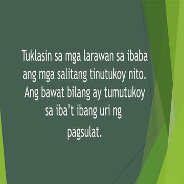511578640-Aralin-4-Ang-Pagsulat-Ng-Ilang-Halimbawa-Ng-Iba-t-Ibang-Uri-Ng-Teks...