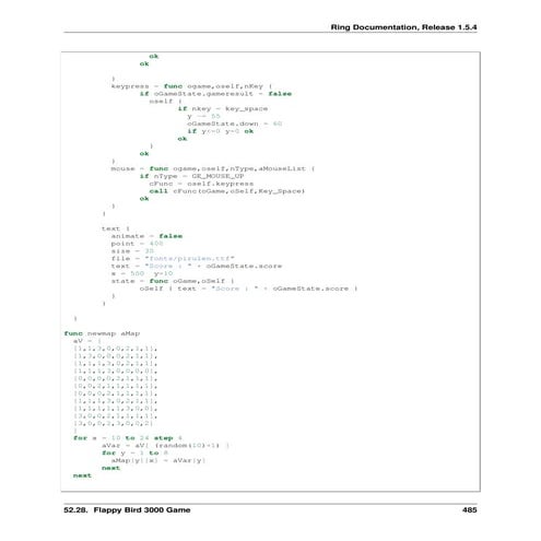 The Ring programming language version 1.5.4 book - Part 52 of 185