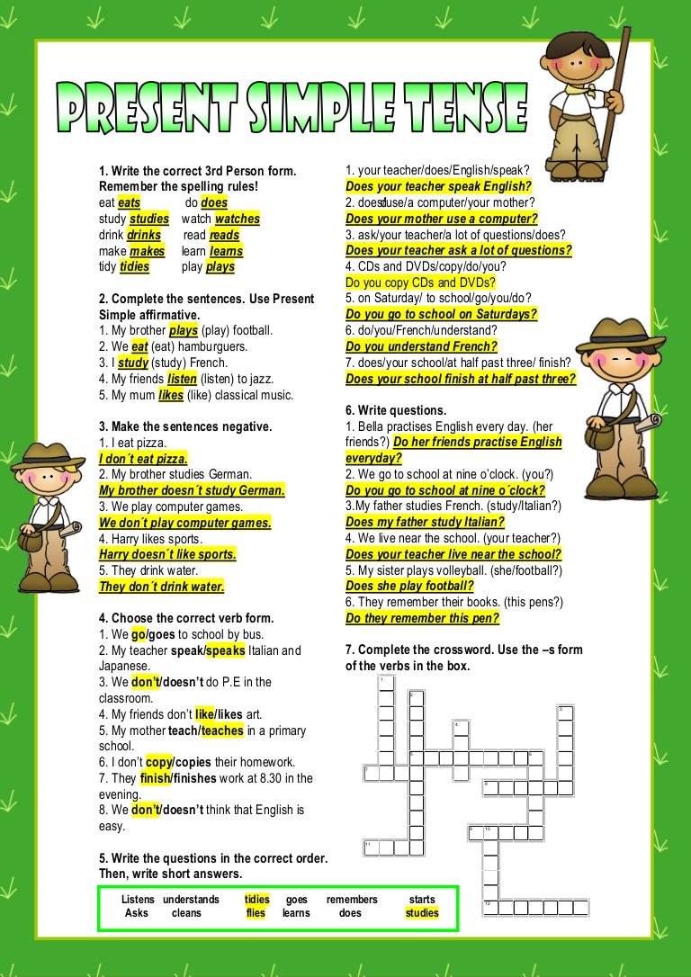 Write the correct 3rd person form remember the spelling rules ответы. Write the correct 3rd person. Write the correct 3rd person. Present simple 3rd person singular правило. Задания 4 англ яз write the 3rd person singular of the verbs.