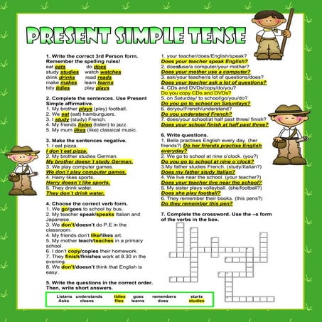 5121 present simpleanswers | PDF