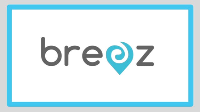 Breez Project Presentation