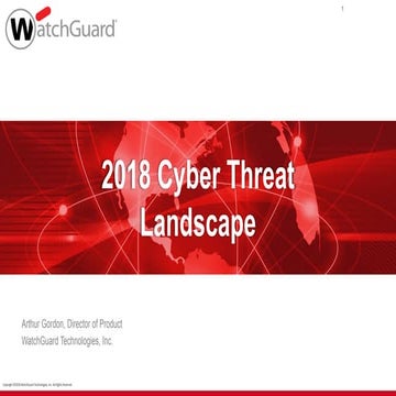 Threat Landscape Lessons from IoTs and Honeynets 