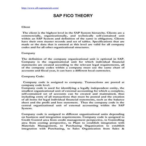 51385314 sap-fico-theory-new