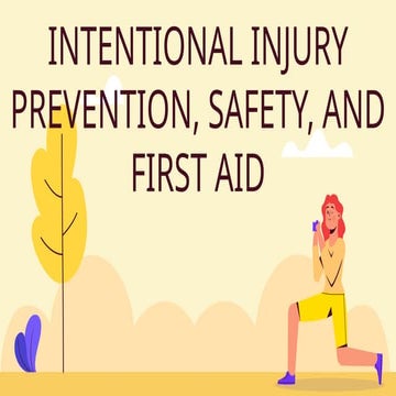 Q4 PPT-Health 9_Lesson 1 (Intentional Injuries).pptx
