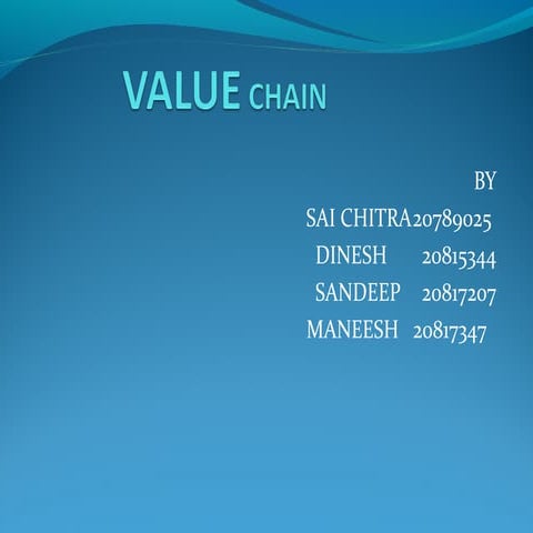 51468541 value-chain