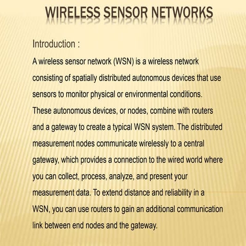 51679421-Wireless-Sensor-Networks-PPT.pptx