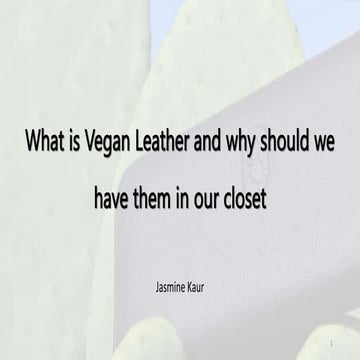 516823779-Vegan-Leather-Jasmine. abcdpptx