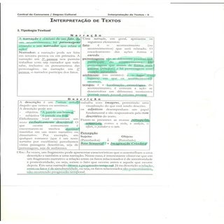 5 16 interpretação de texto