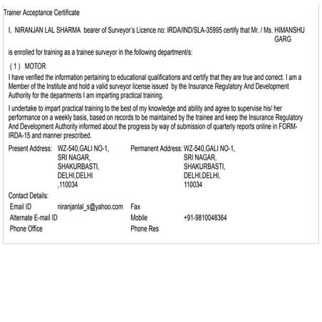 SA8000 - PEOPLES EXPORTS | PDF