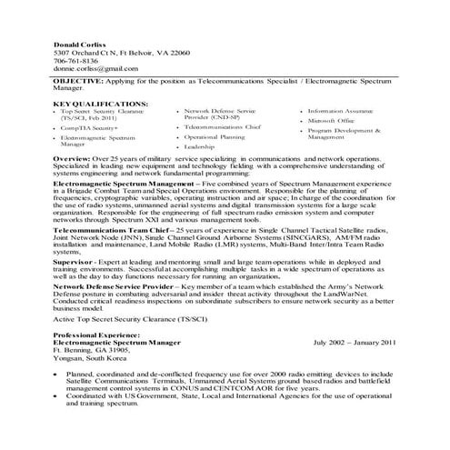 CW3 WRIGHT RESUME.docx1.docx2 | DOCX