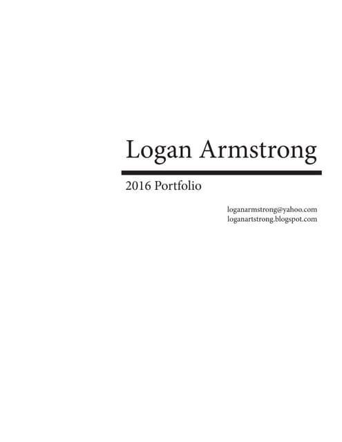 Portfolio