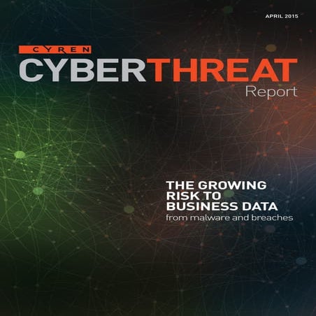 CYREN_Q1_2015_Trend_Report