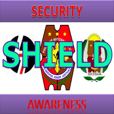 LOGBOOK AND REPORT WRITING for security guards improvement | PPTX