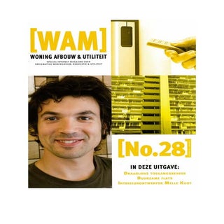 WAM Afbouw & Utiliteit