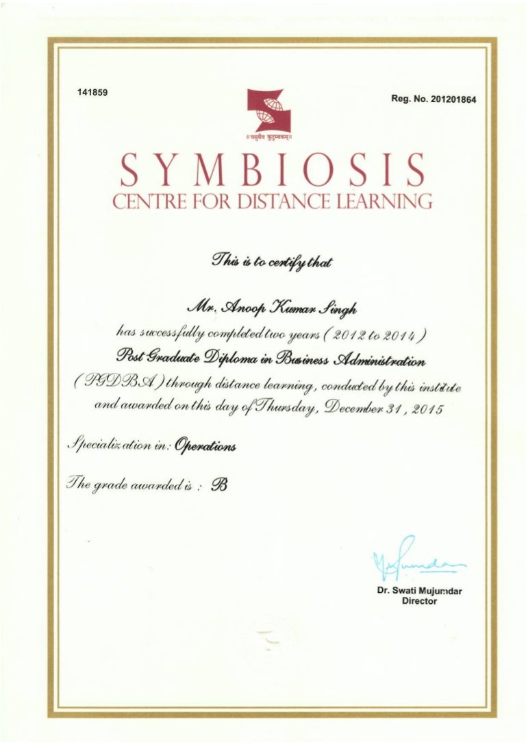 pg-certificate