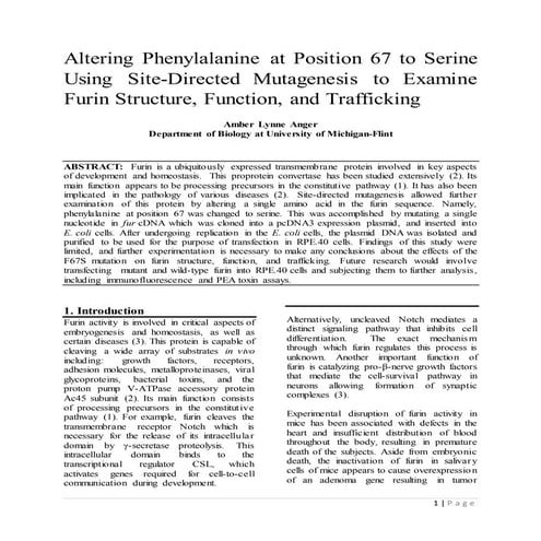 Altering_Phenylalanine_67_Serine