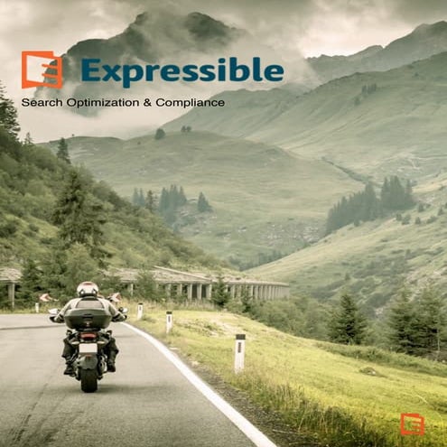 Search Optimization & Compliance 