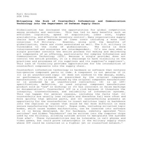 AS5553 New Standard - Zulueta | PDF