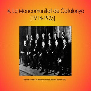 51 Mancomunitat Cat IñAki G