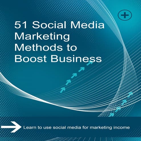 51 social media marketing methods 