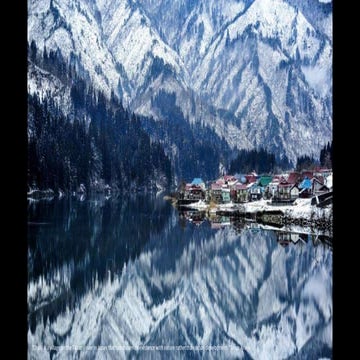 51 Spectacular Photos of Our World From National Geographic