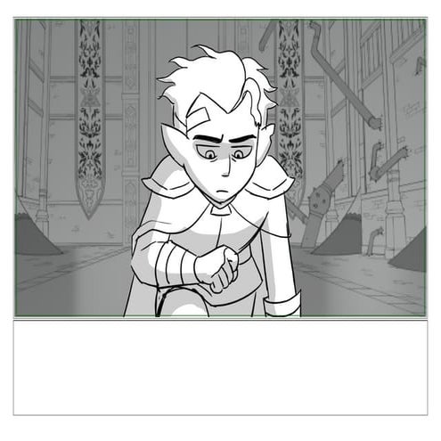 The Owl House - Hunting Palismen - Ending