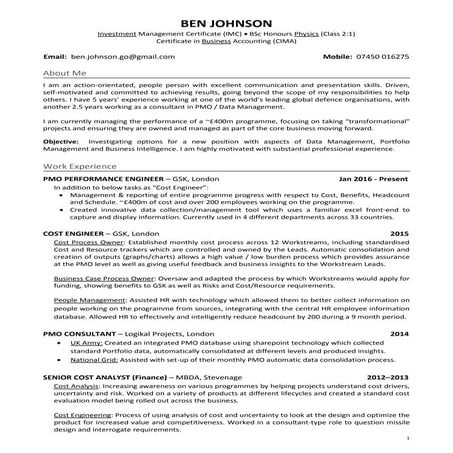 BenJohnson_CV_Aug_2016